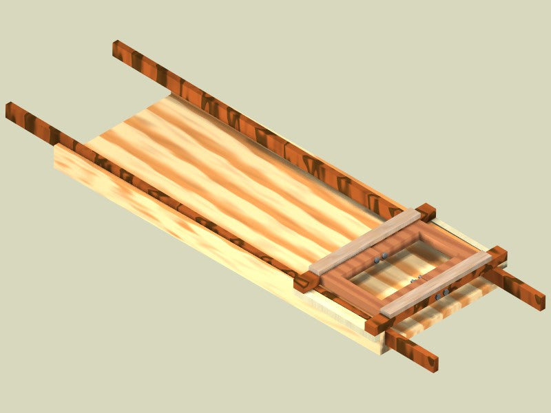 RAPID Shaper Blueprints